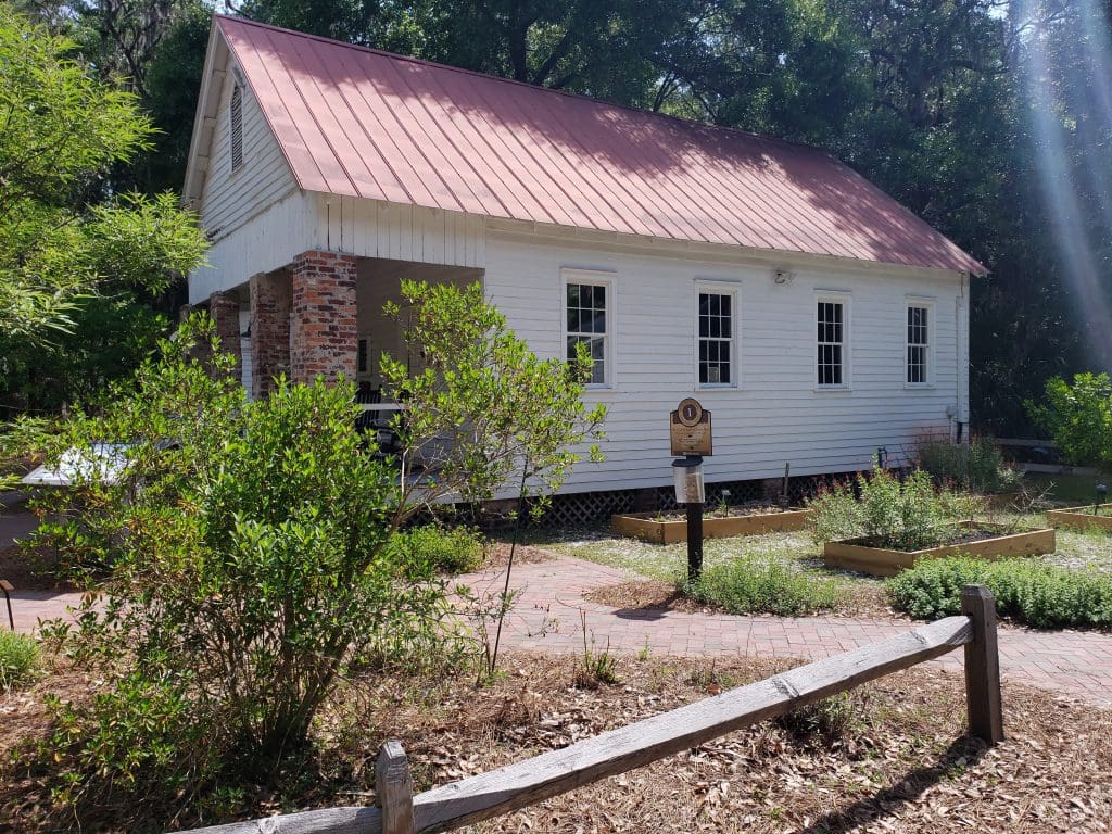 Billie Burn Museum