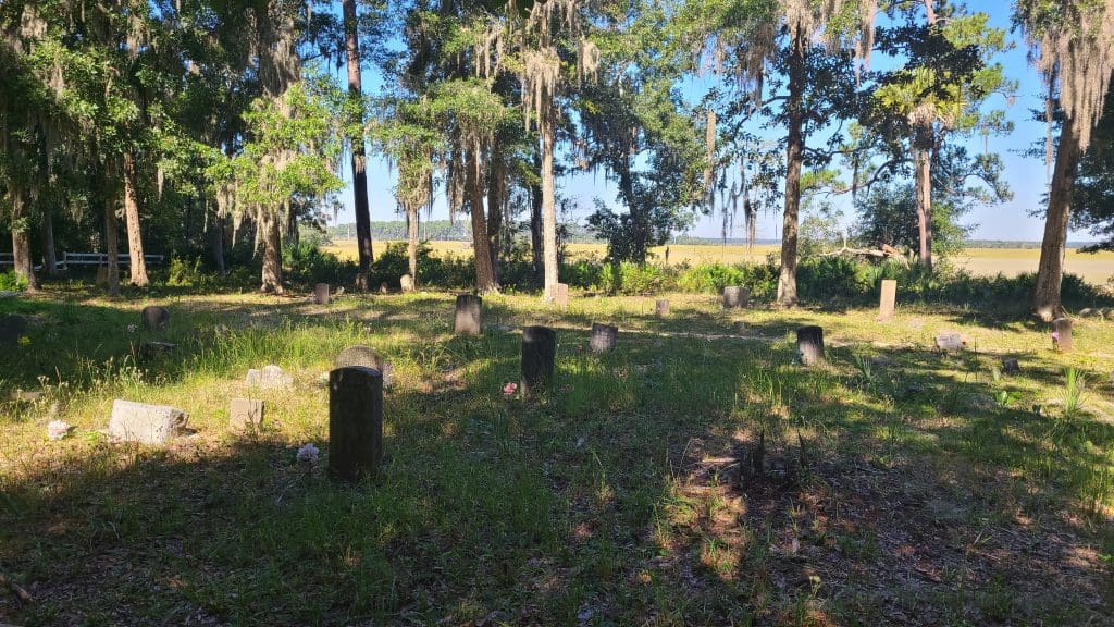 Maryfield Cemetery